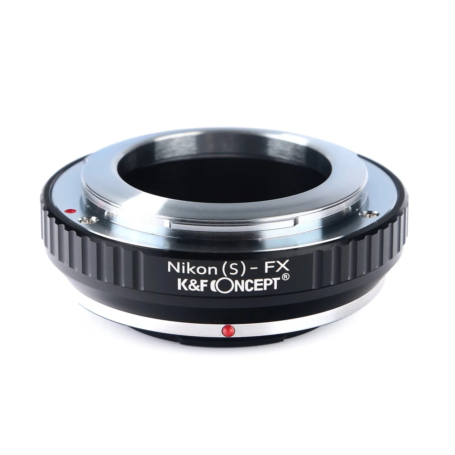 K&F Concept AI-M4/3 adattatore obiettivi Nikon AI-Micro 4/3