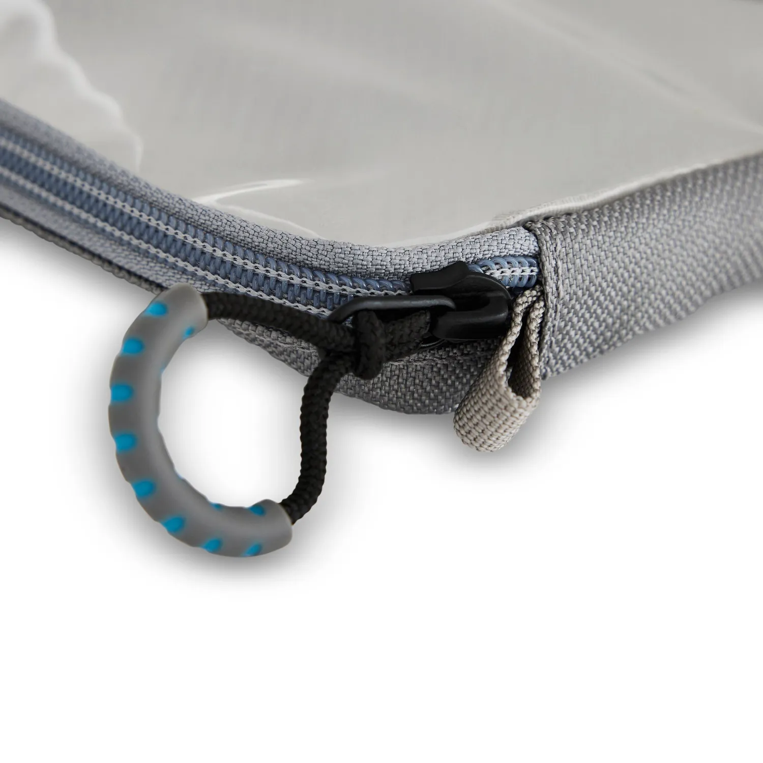 Gura Gear Et Cetera Pouch M astuccio cuffie trasparente