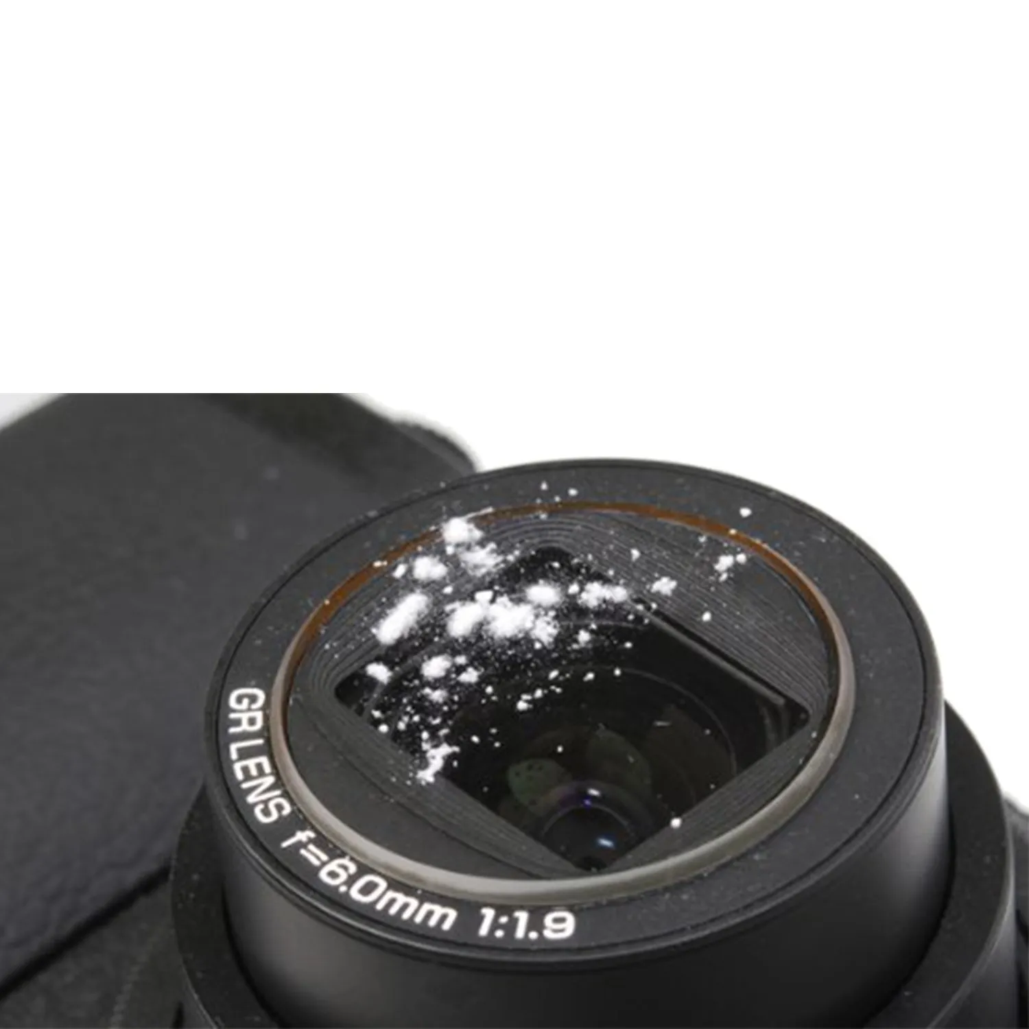 MegaGear Lens Armor filtro UV Canon G15 G16 protettivo