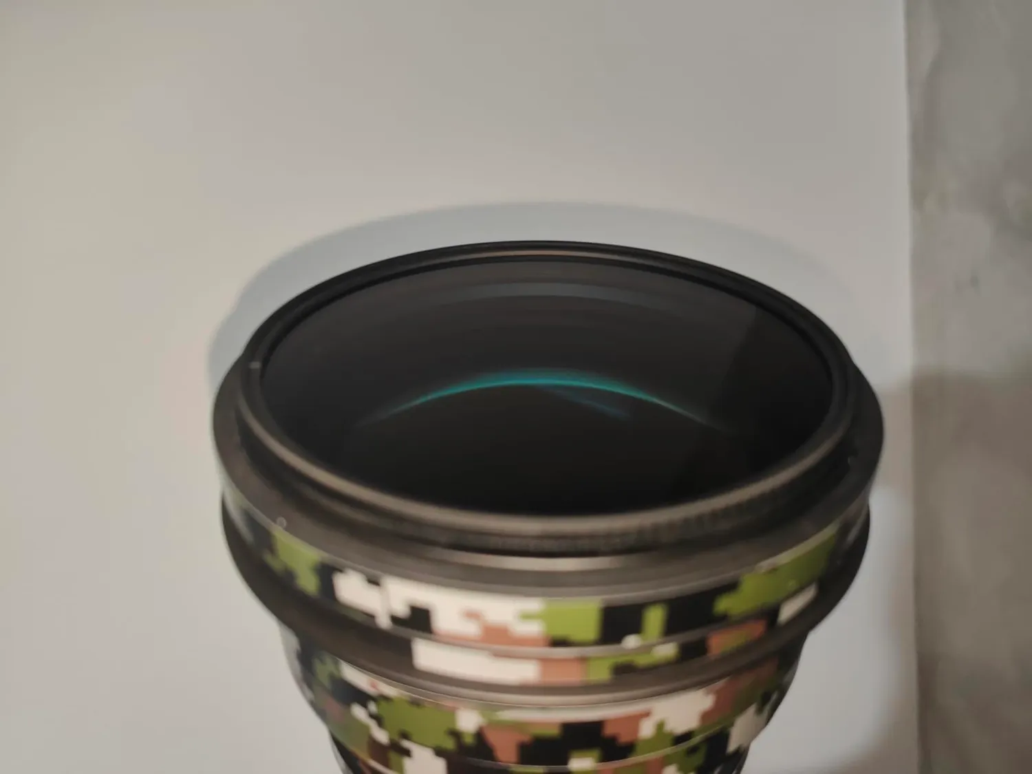 K&F Concept Nano-Xcel Filtro CPL 39mm Sottile