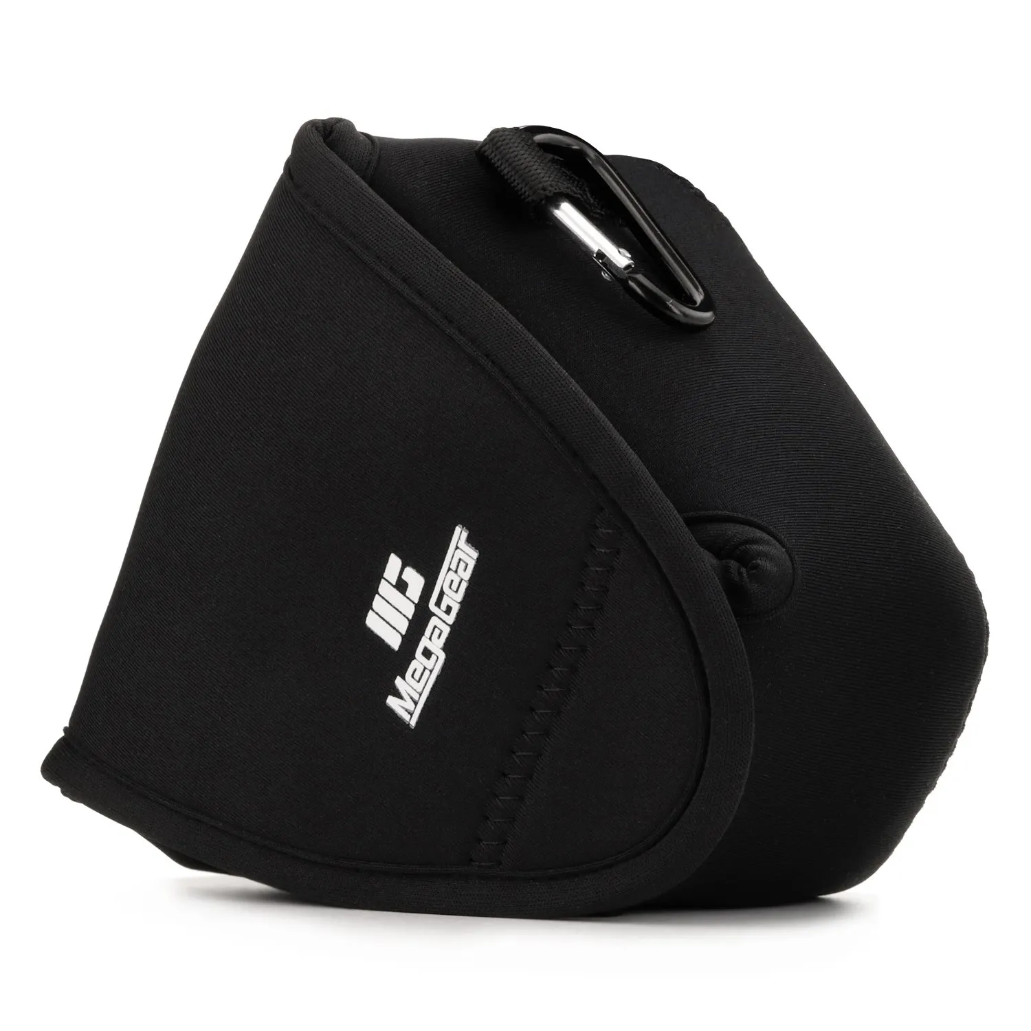 MegaGear Ever Ready custodia fotocamera X-E3 pelle nera