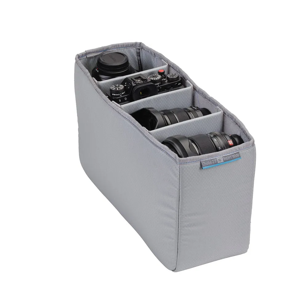 Gura Gear Chobe Insert 16" Divisorio Interno imbottito