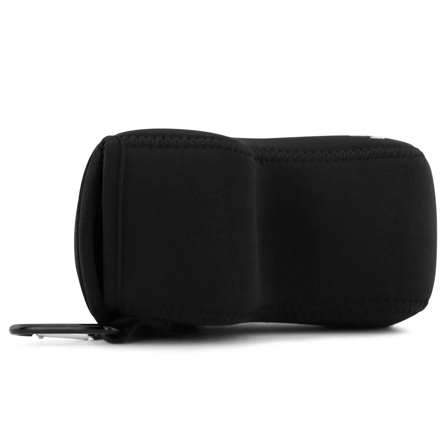 MegaGear MG1866 Custodia Neoprene Sony A6600 Nero