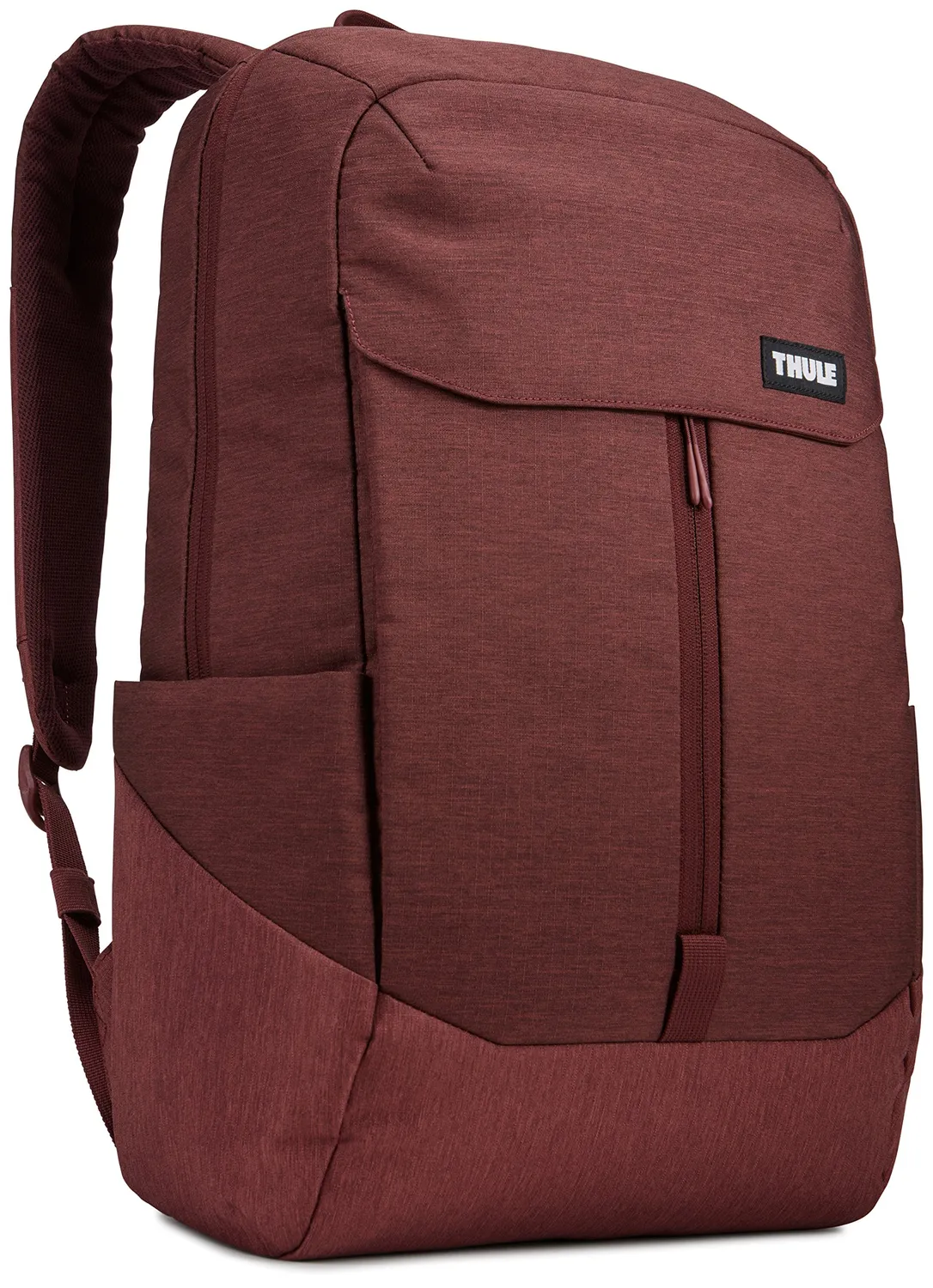 Thule Lithos zaino porta laptop rosso tablet 10.1"