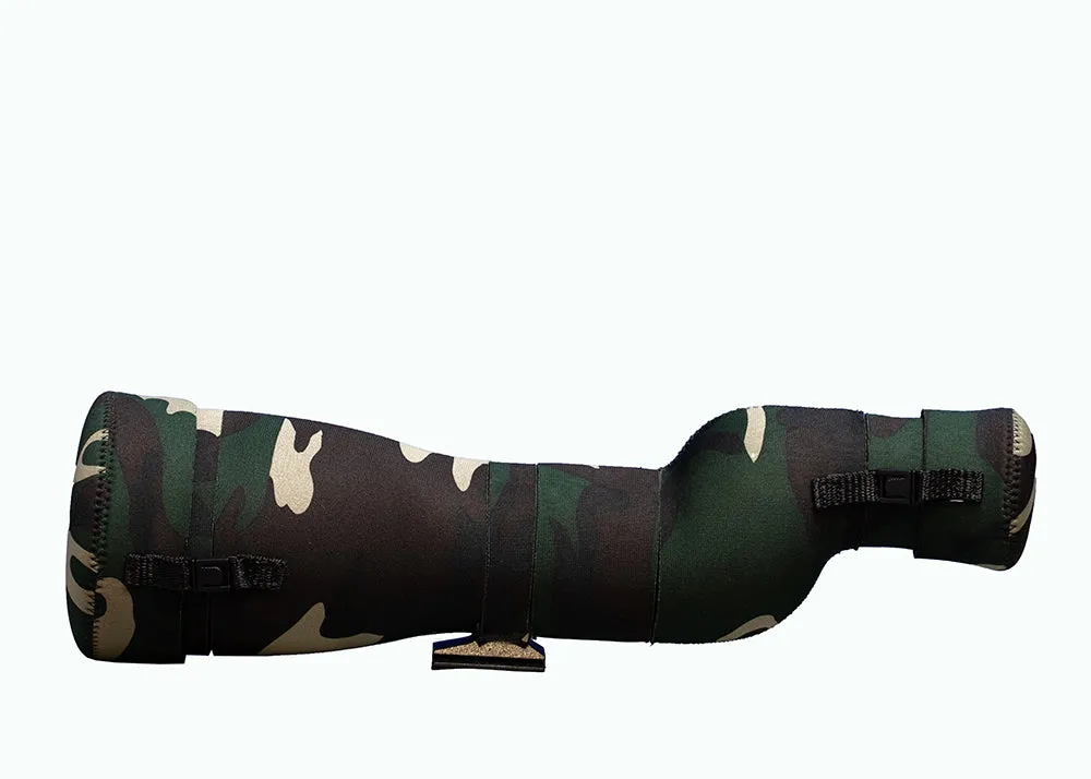 LensCoat Vortex Diamondback 85 copertura cannocchiale neoprene