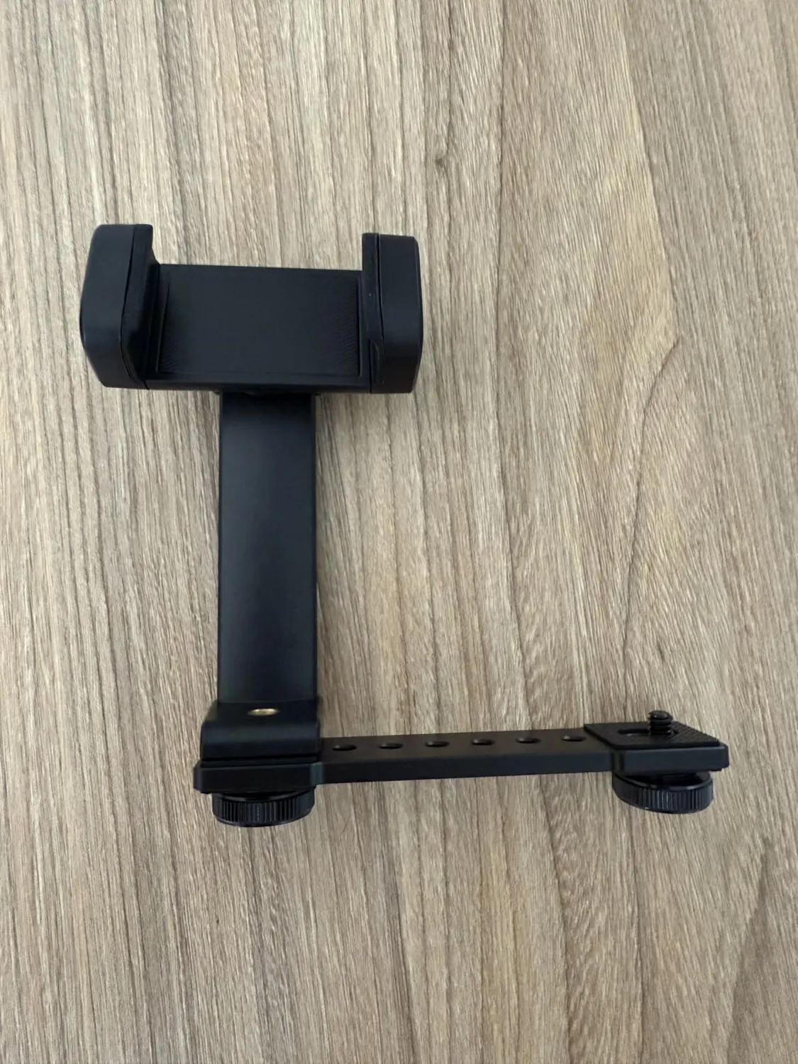 K&F Concept Supporto Telefono DJI Osmo Pocket 3/4 Vlog
