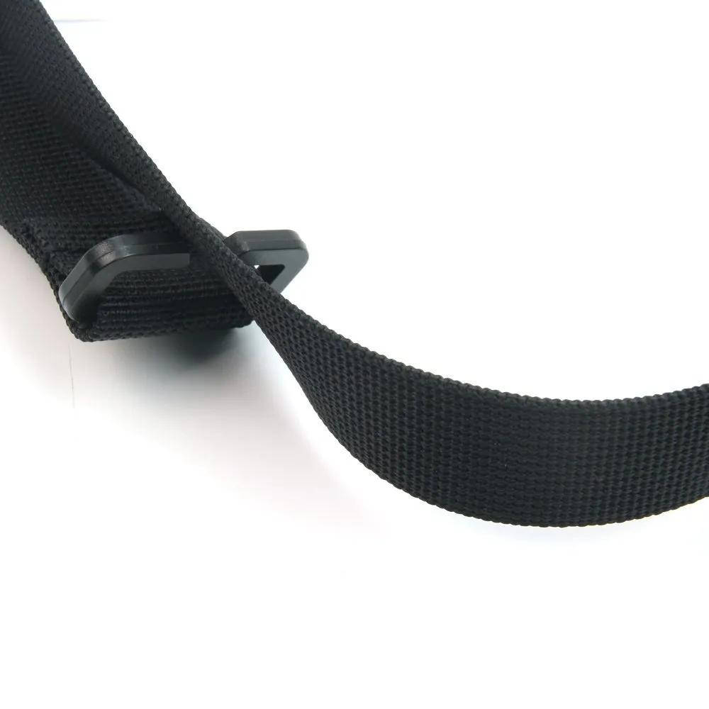 MegaGear tracolla neoprene nero reflex DSLR ammortizzata