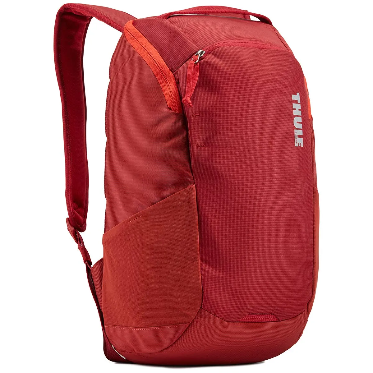 Thule EnRoute 14L zaino laptop 13" rosso nylon 14 litri