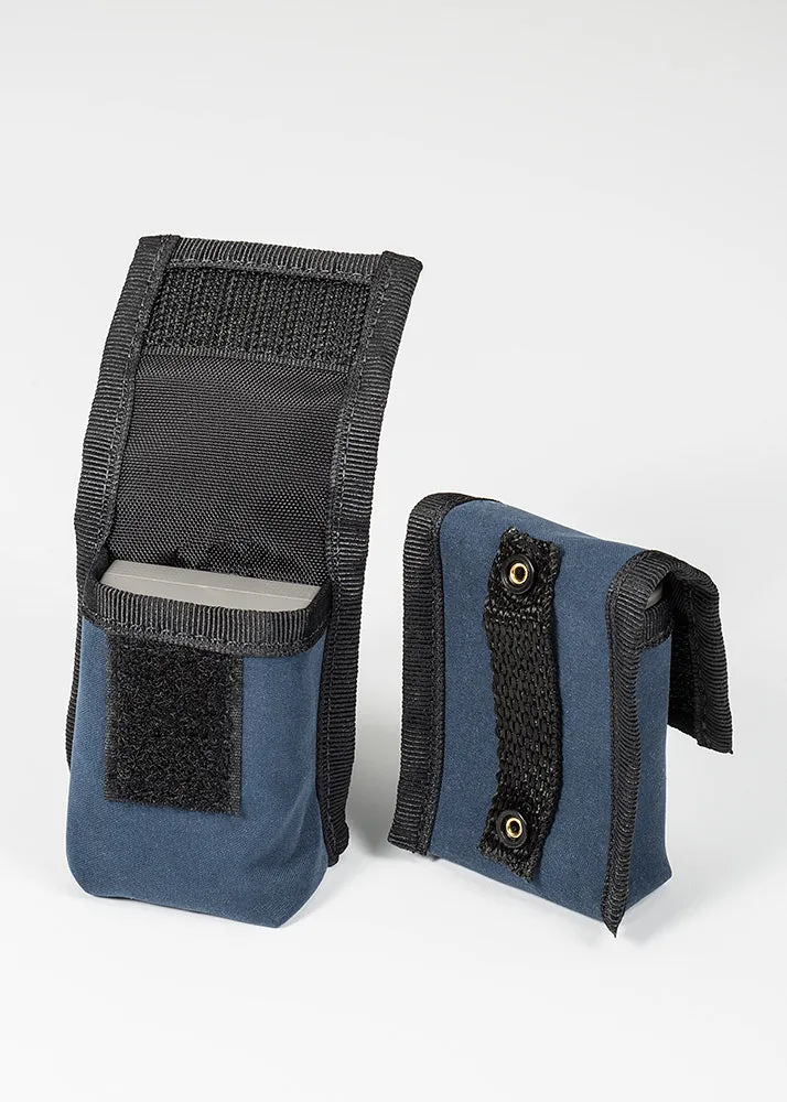 LensCoat BatteryPouch DSLR 1+1 astuccio batterie doppio