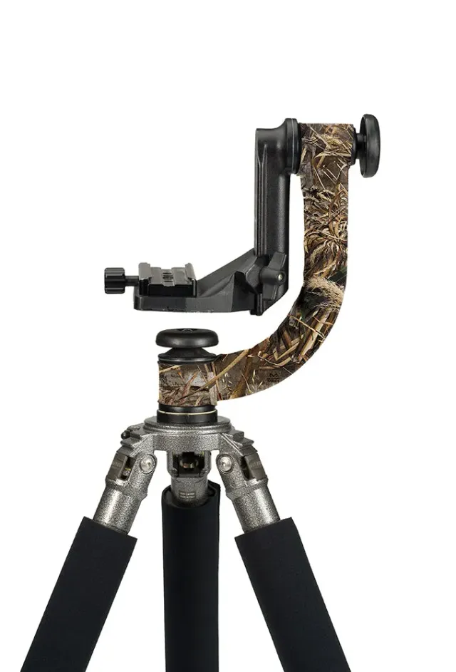 LensCoat Wimberley WH-101 cover testa gimbal neoprene