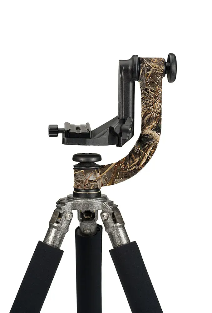 LensCoat Wimberley WH-101 cover testa gimbal neoprene