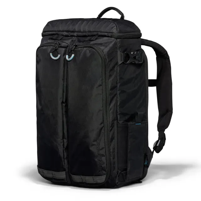 Gura Gear Kiboko City Classic 18L+ zaino fotografico slim