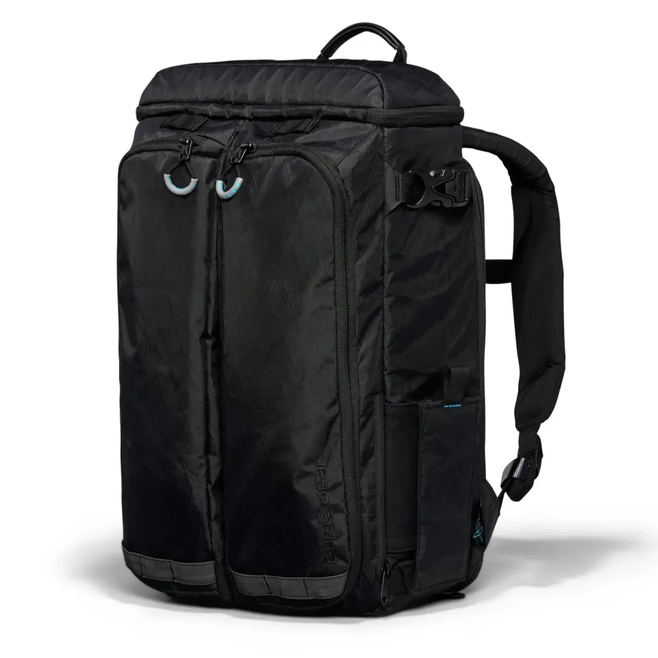 Gura Gear Kiboko City Classic 18L+ zaino fotografico slim