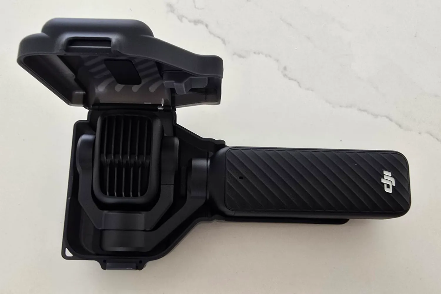 K&F Concept custodia PC per DJI Osmo Pocket 4P rigida