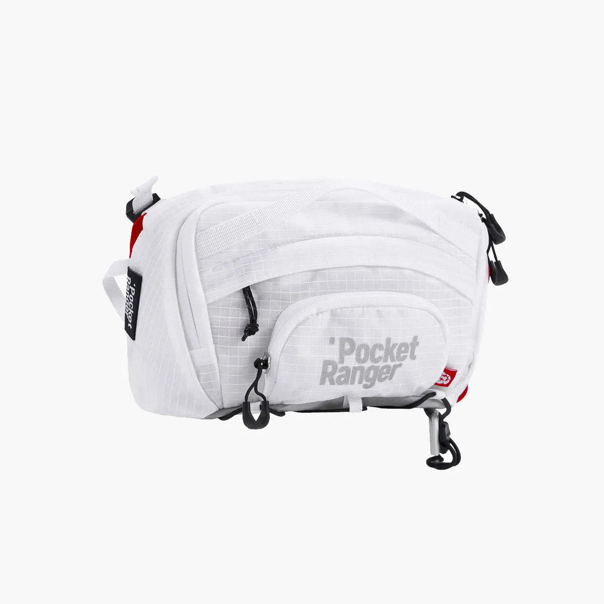 VSGO Pocket Ranger Elite Marsupio Fotocamera Nero