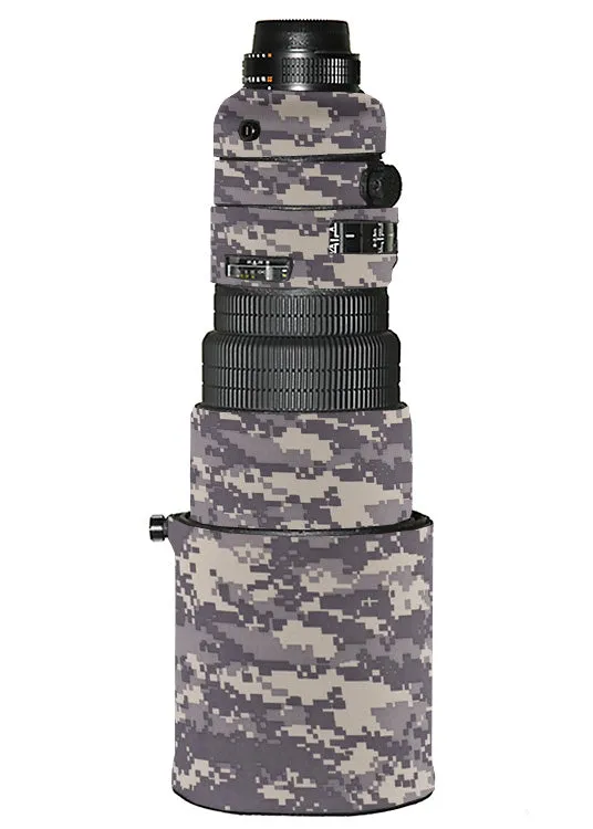 LensCoat Nikon 300mm f/2.8 AF-S I copertura tele nero Classic