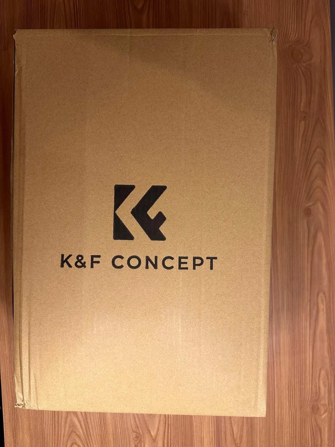 K&F Concept zaino fotocamera 20L impermeabile reflex