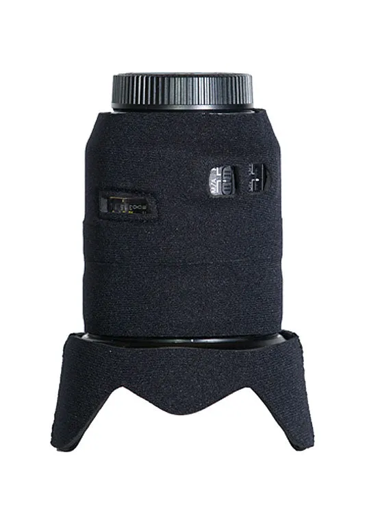 LensCoat Nikon 24-120mm f/3.5-5.6 AF-S VR cover zoom neoprene