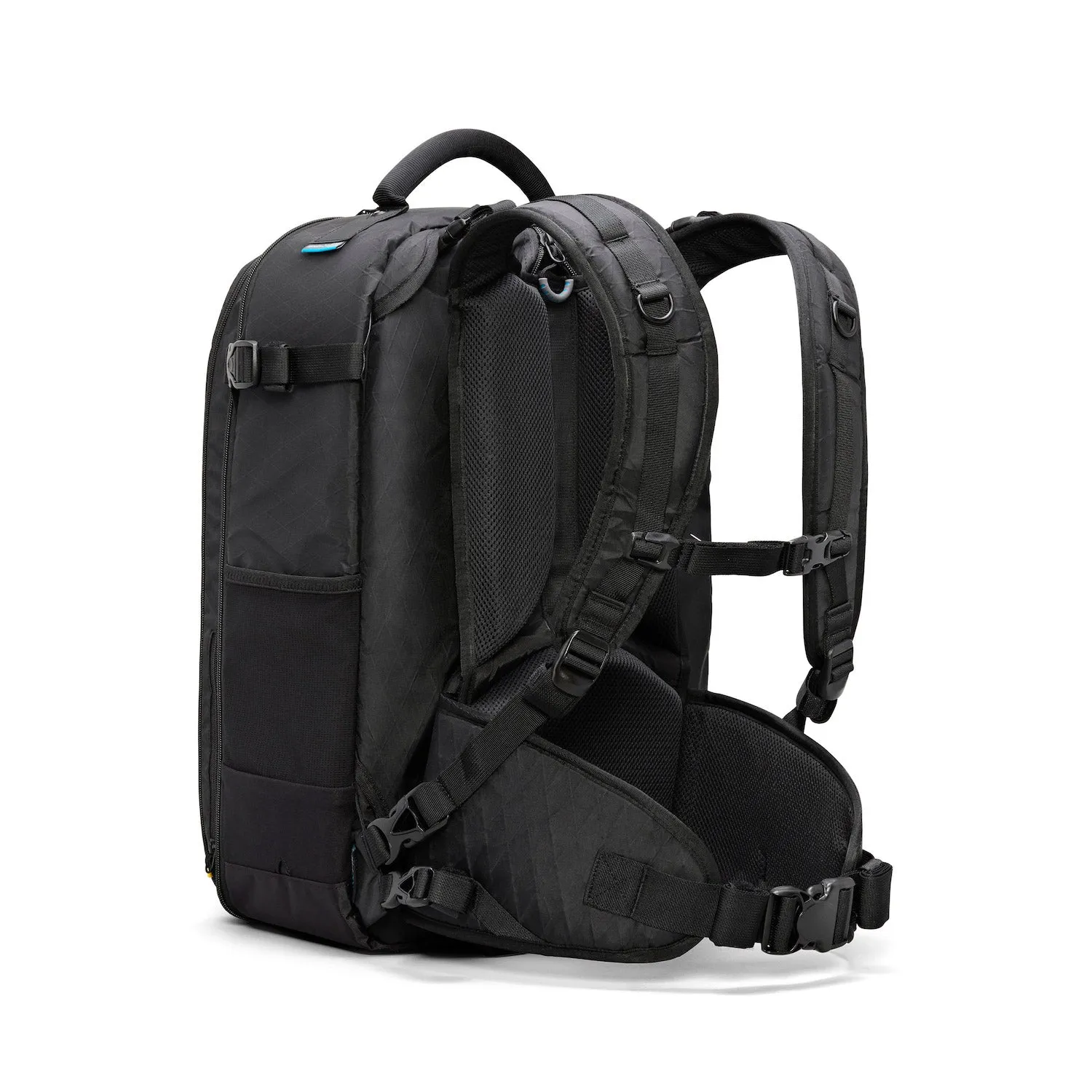 Gura Gear Kiboko 2.0 30L+ zaino fotografico tele 800mm