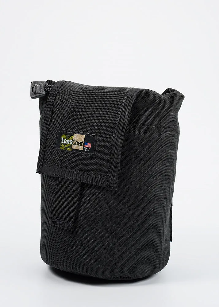 LensCoat Roll Up MOLLE Pouch Medium custodia rullabile Cordura