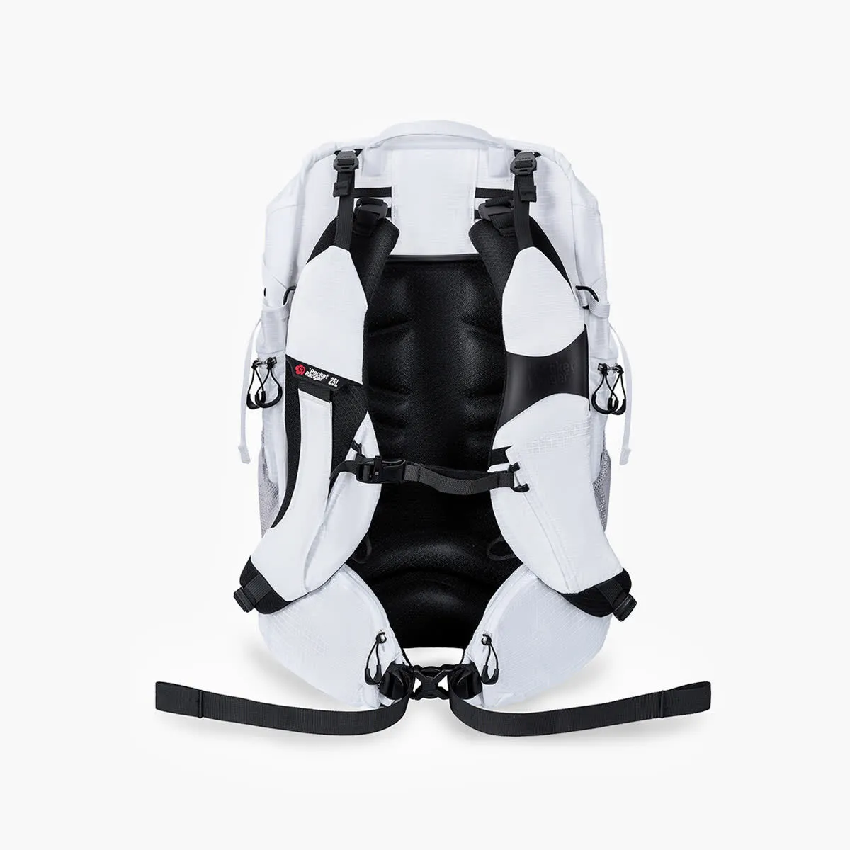 VSGO Pocket Ranger Elite zaino fotografico Nero 25L ultraleggero