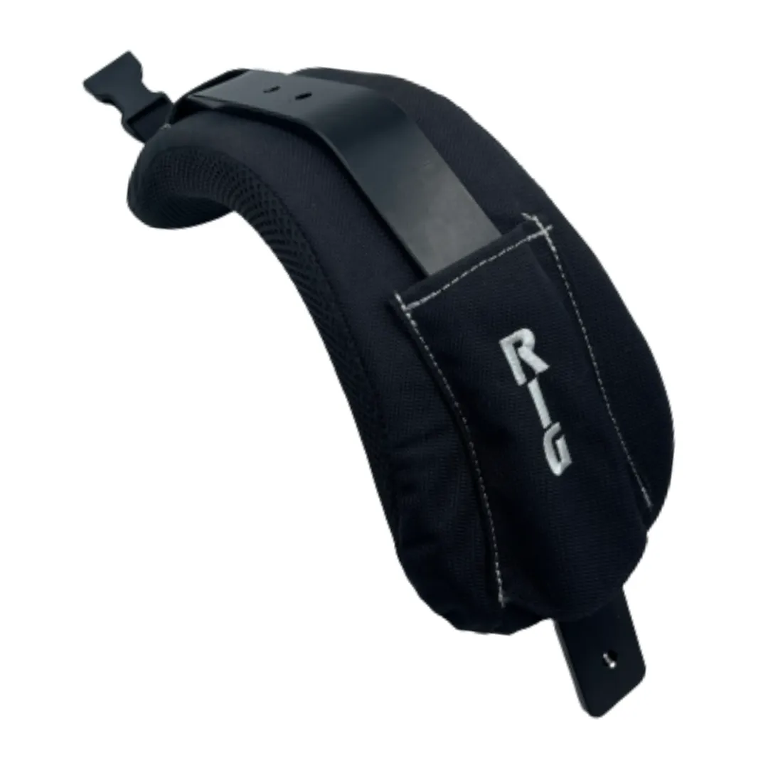 Ready Rig GS kit spallaccio imbottito destro sinistro