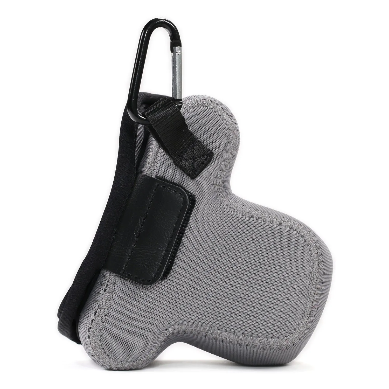 MegaGear MG1005 Custodia Neoprene Fujifilm X-A Grigia