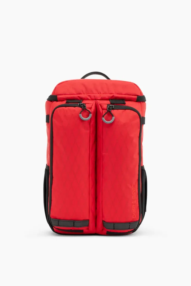 Gura Gear Kiboko City Mini 12L+ zainetto foto leggero