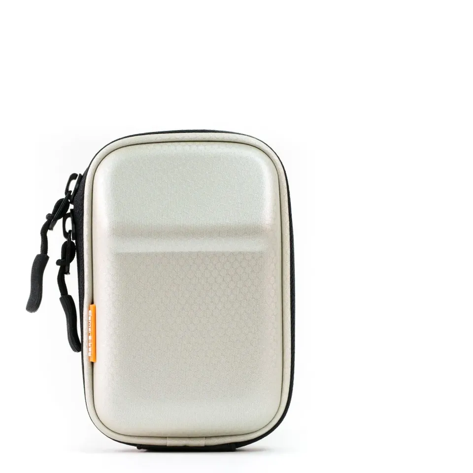 MegaGear MG195 astuccio Sony RX100 I II III IV V VI grigio