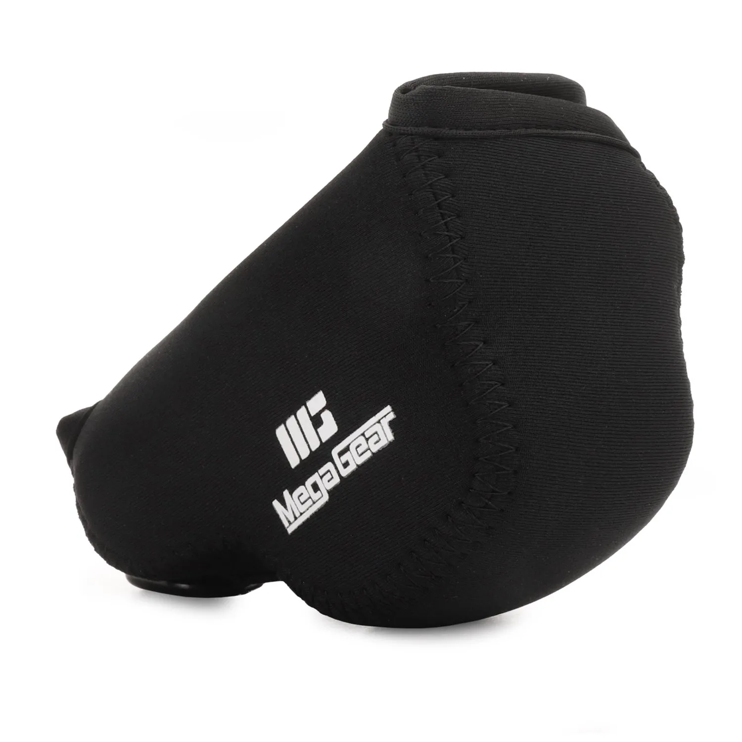 MegaGear GX900 GF10 custodia neoprene nero 12-32mm