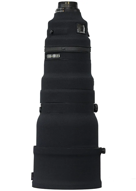 LensCoat Nikon 400mm f/2.8 AF I copertura teleobiettivo neoprene
