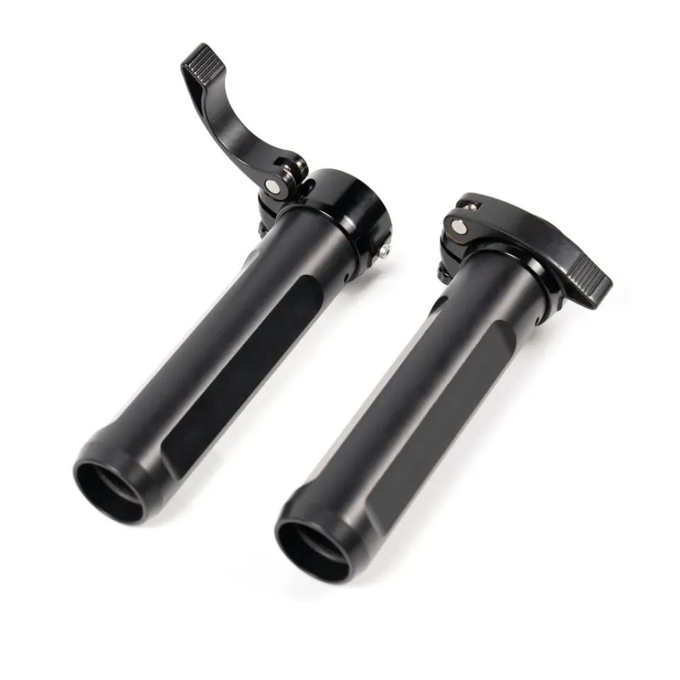 Ready Rig VEGA Arm Clamps morsetti bracci ProArms