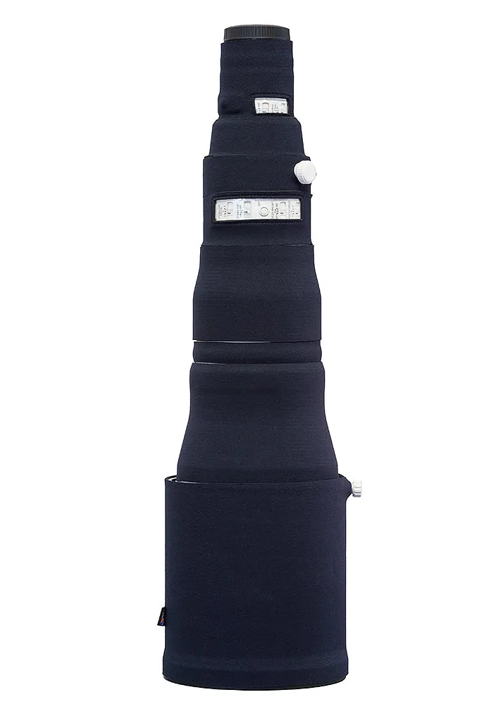 LensCoat Canon RF 600mm f/4 IS cover obiettivo neoprene