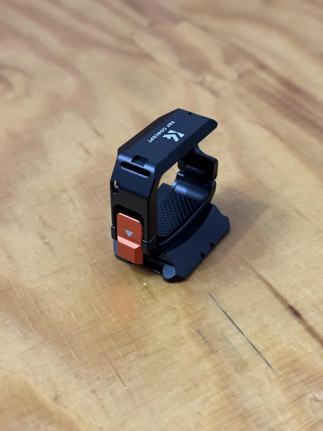 K&F Concept PP62 Gabbia Magnetica per DJI Pocket 3/4/4P