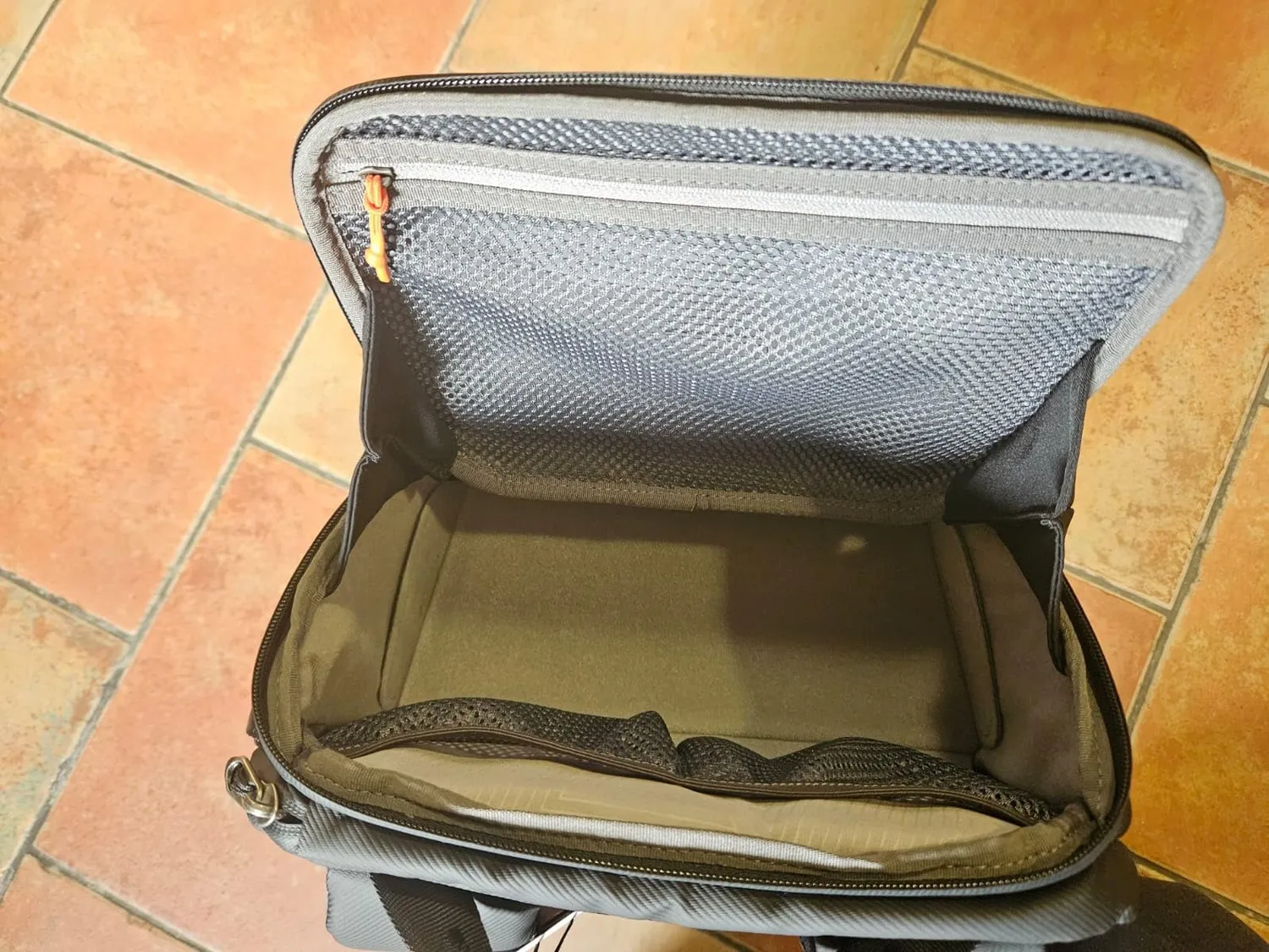 K&F Concept zaino fotocamera 20L impermeabile reflex