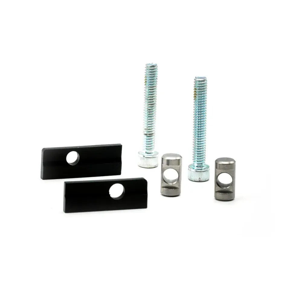 Ready Rig ProArms Shoulder Fulcrum kit ricambi