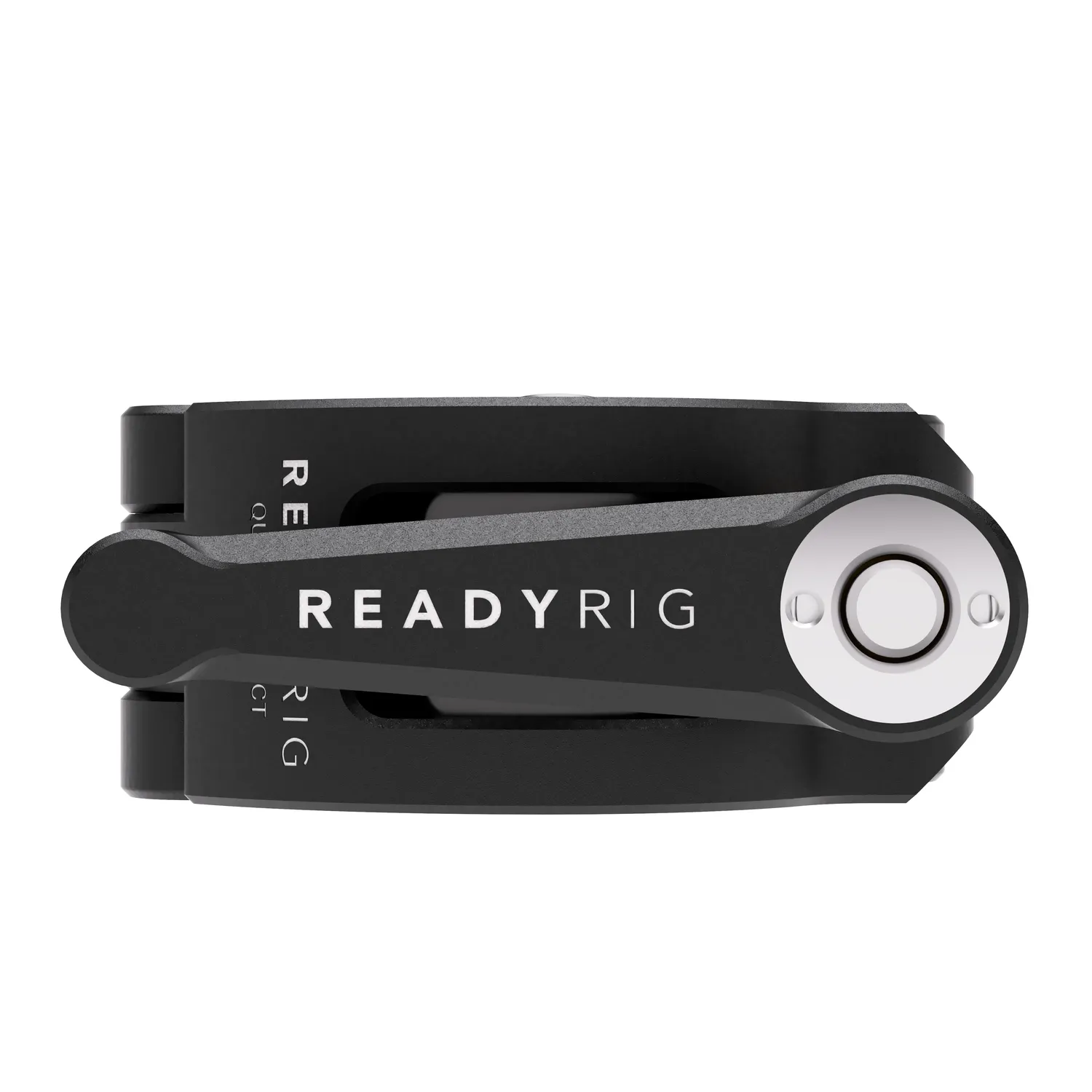 Ready Rig Quick Connects v2 Aggancio Rapido per Gimbal Ring