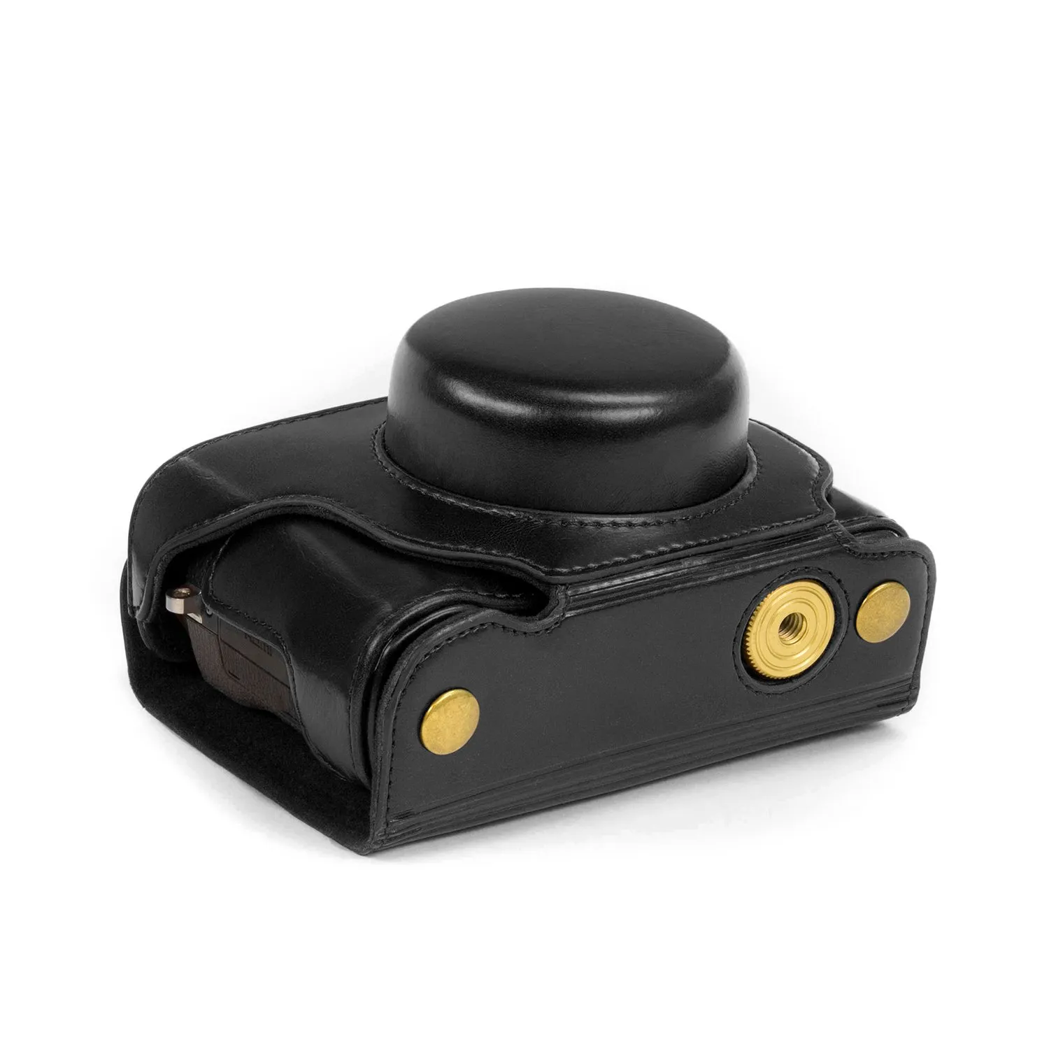 MegaGear Ever Ready custodia ecopelle Fujifilm X30