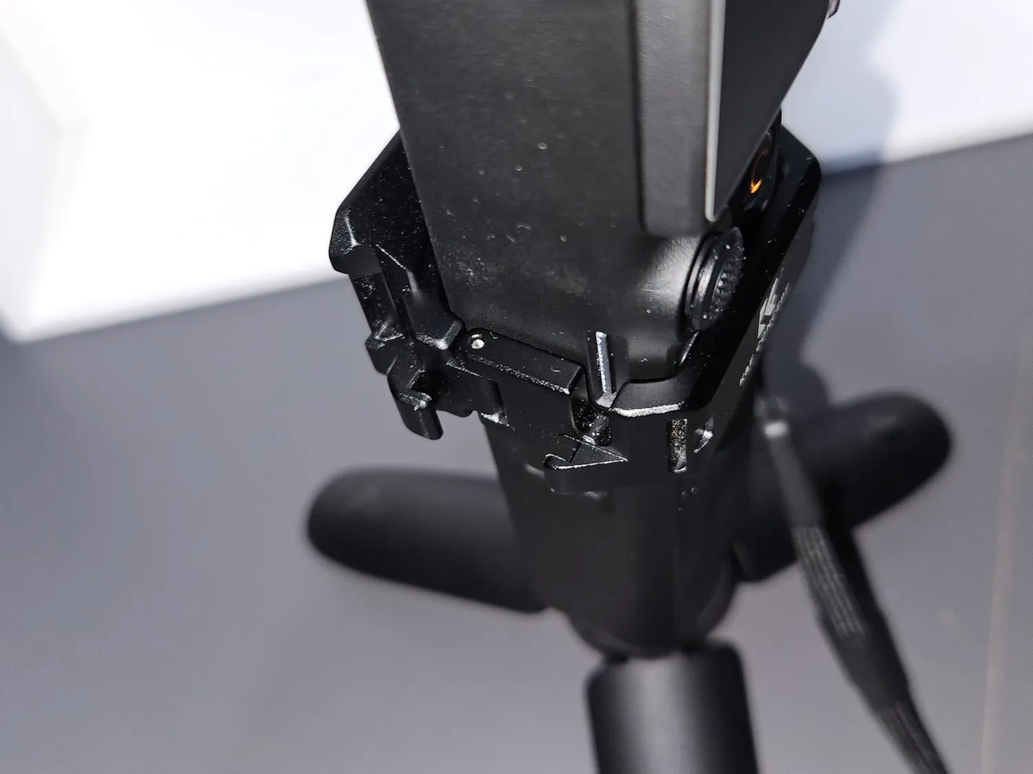 K&F Concept adattatore gabbia DJI Osmo Pocket 3 33g espansione