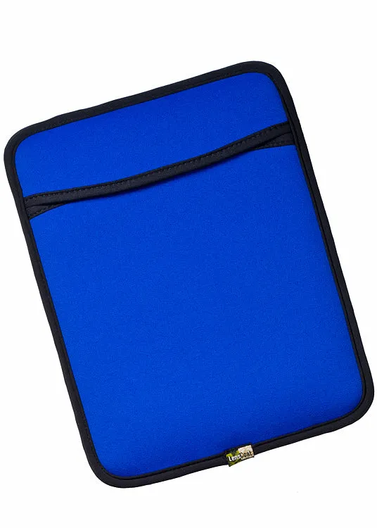 LensCoat Custodia iPad Neoprene per iPad 1 2 3 4 Mimetica