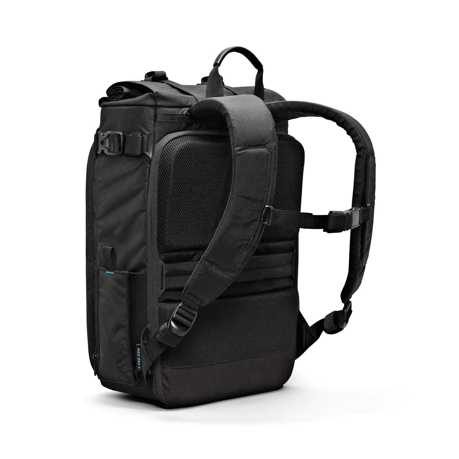 Gura Gear Kiboko City Commuter 18L+ zaino foto nero