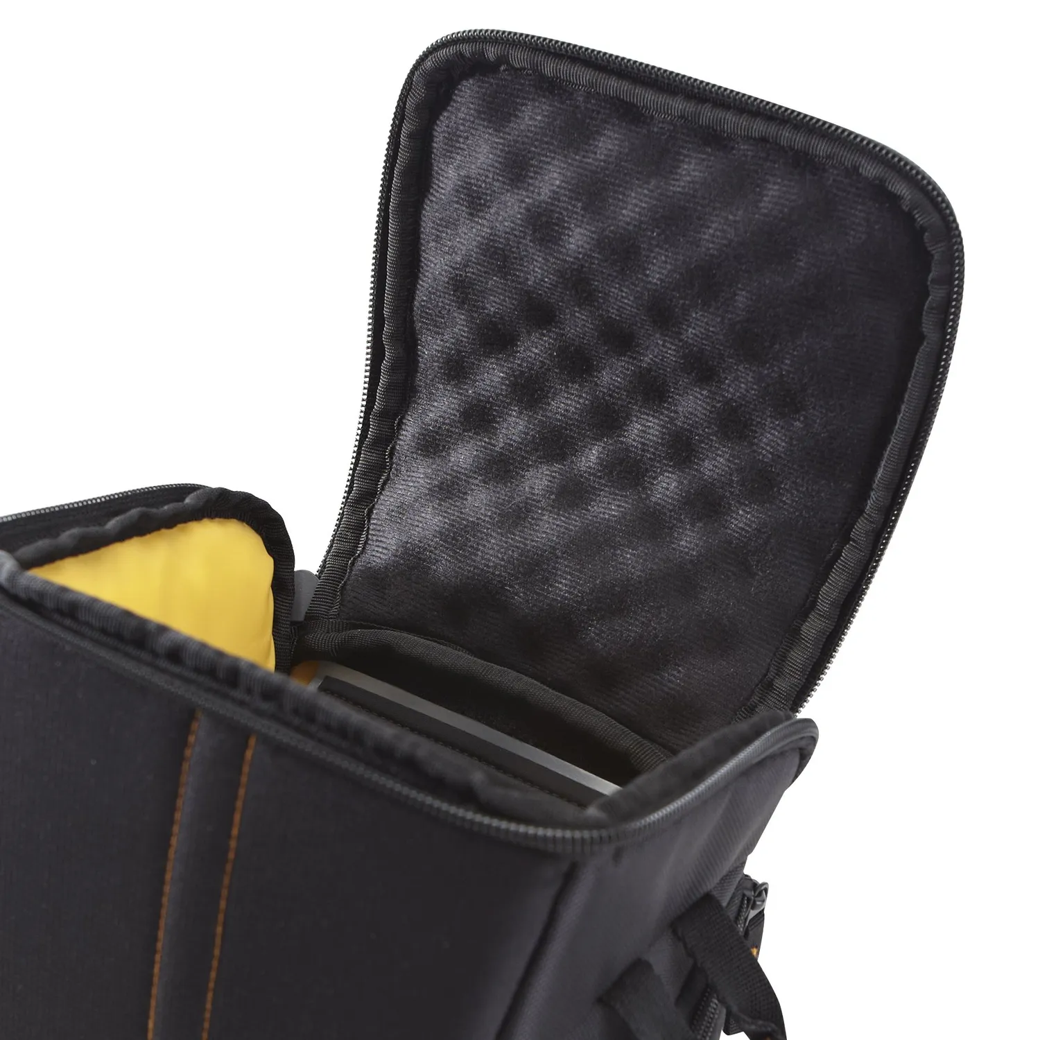 Case Logic SLRC-201 fondina reflex nylon nero memory foam