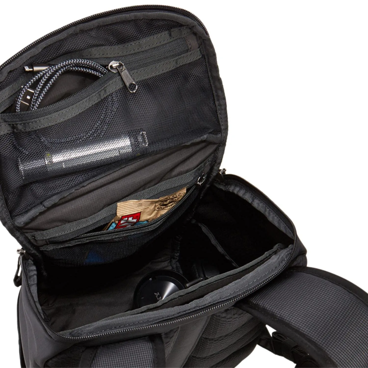 Thule EnRoute 14L zaino porta PC nero 13"