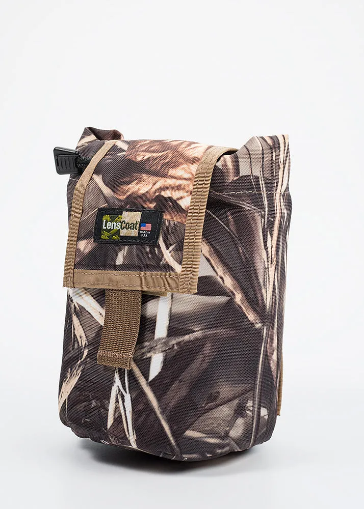 LensCoat Roll Up MOLLE Pouch Medium custodia rullabile Cordura
