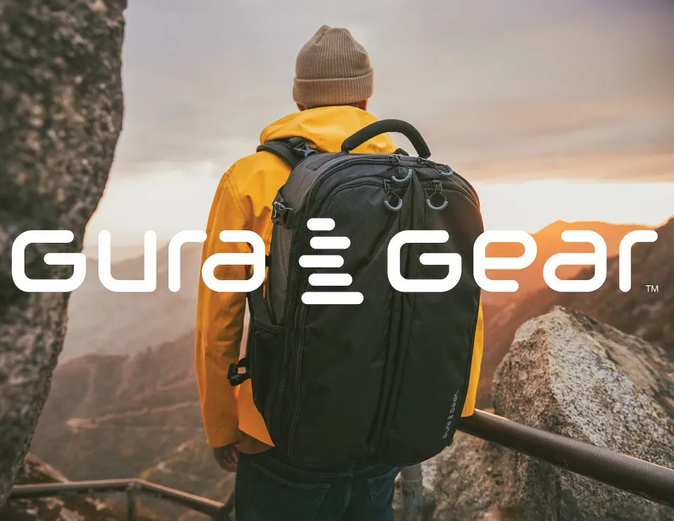 Gura Gear Gift Card buono regalo 20 dollari digitale