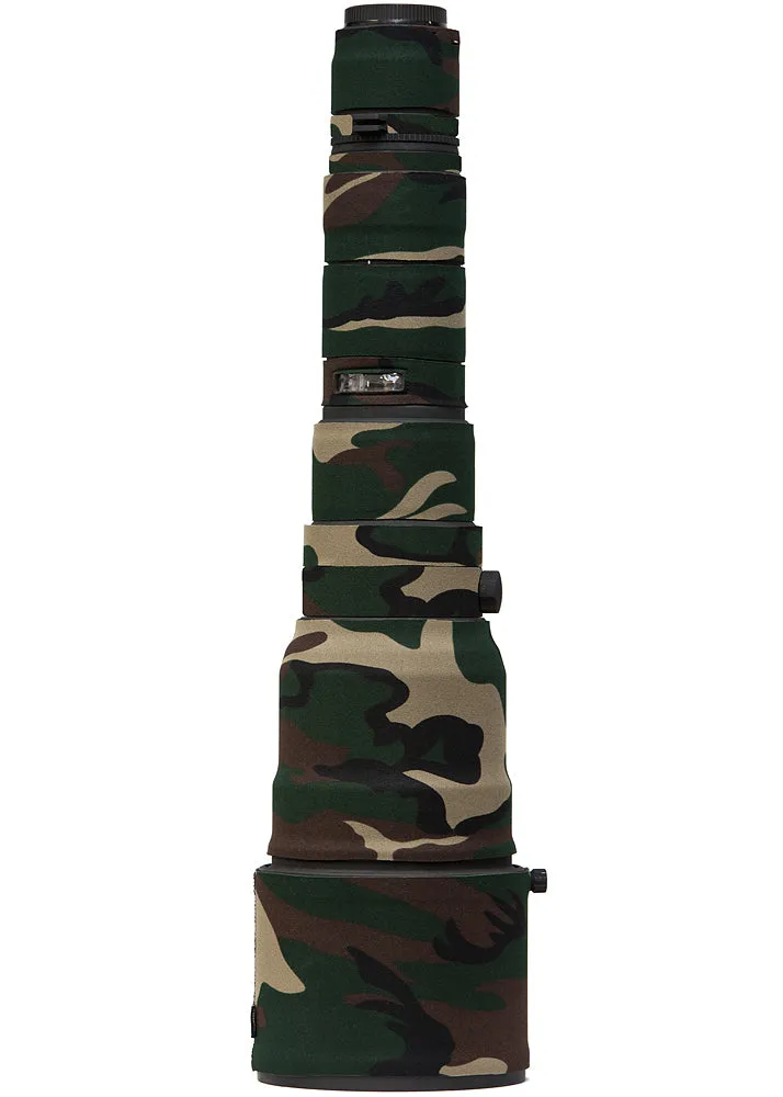 LensCoat Sigma 300-800mm Cover Classic Realtree Max4