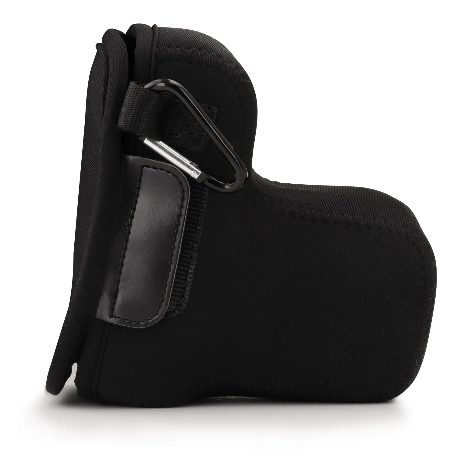 MegaGear MG1469 custodia neoprene GX9 nero antiurto