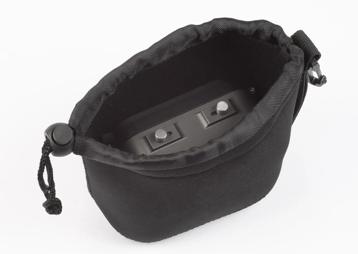 T-Housing Custodia in Neoprene con Coulisse per Action Cam