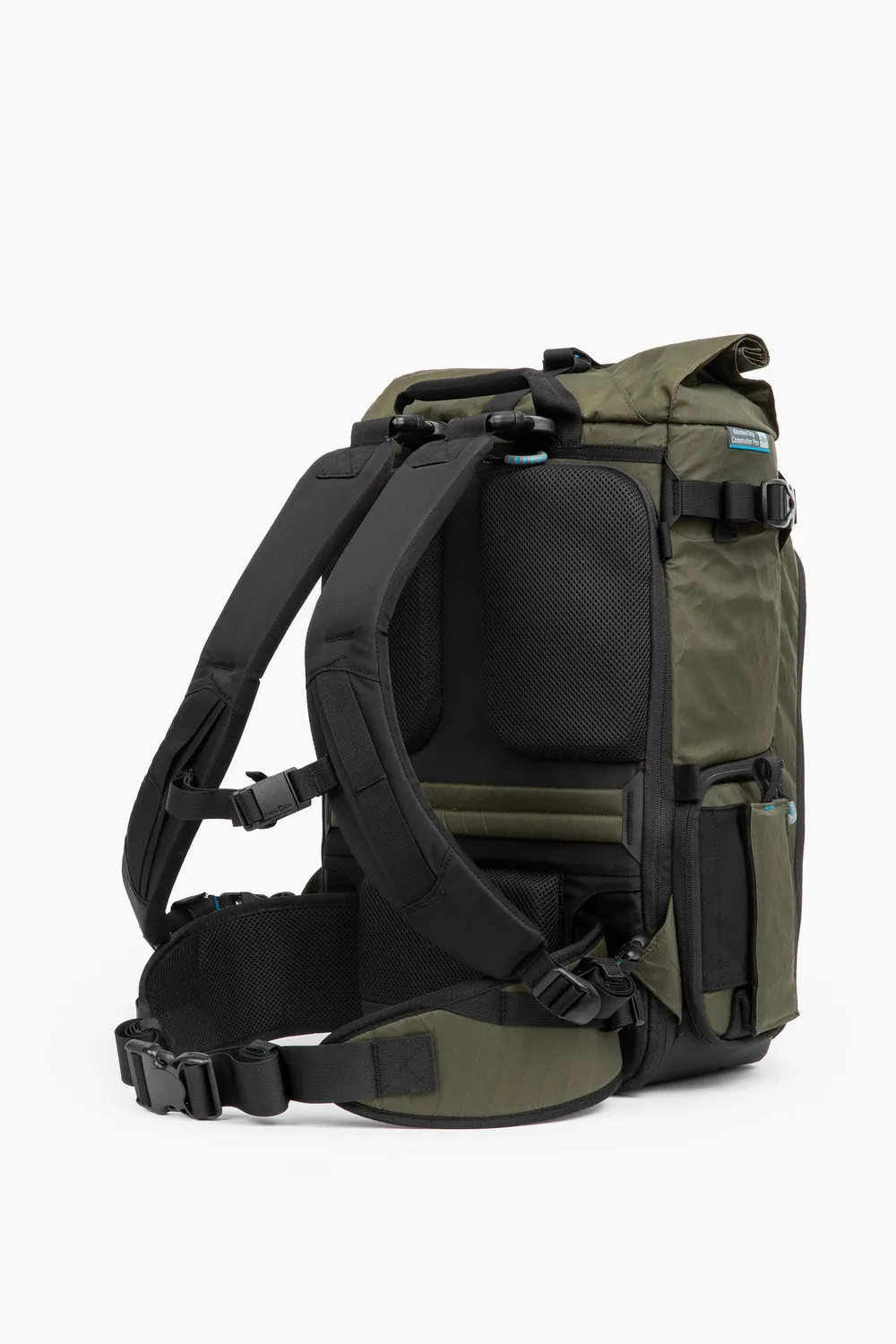 Gura Gear Kiboko City Commuter Pro 26L+ zaino foto