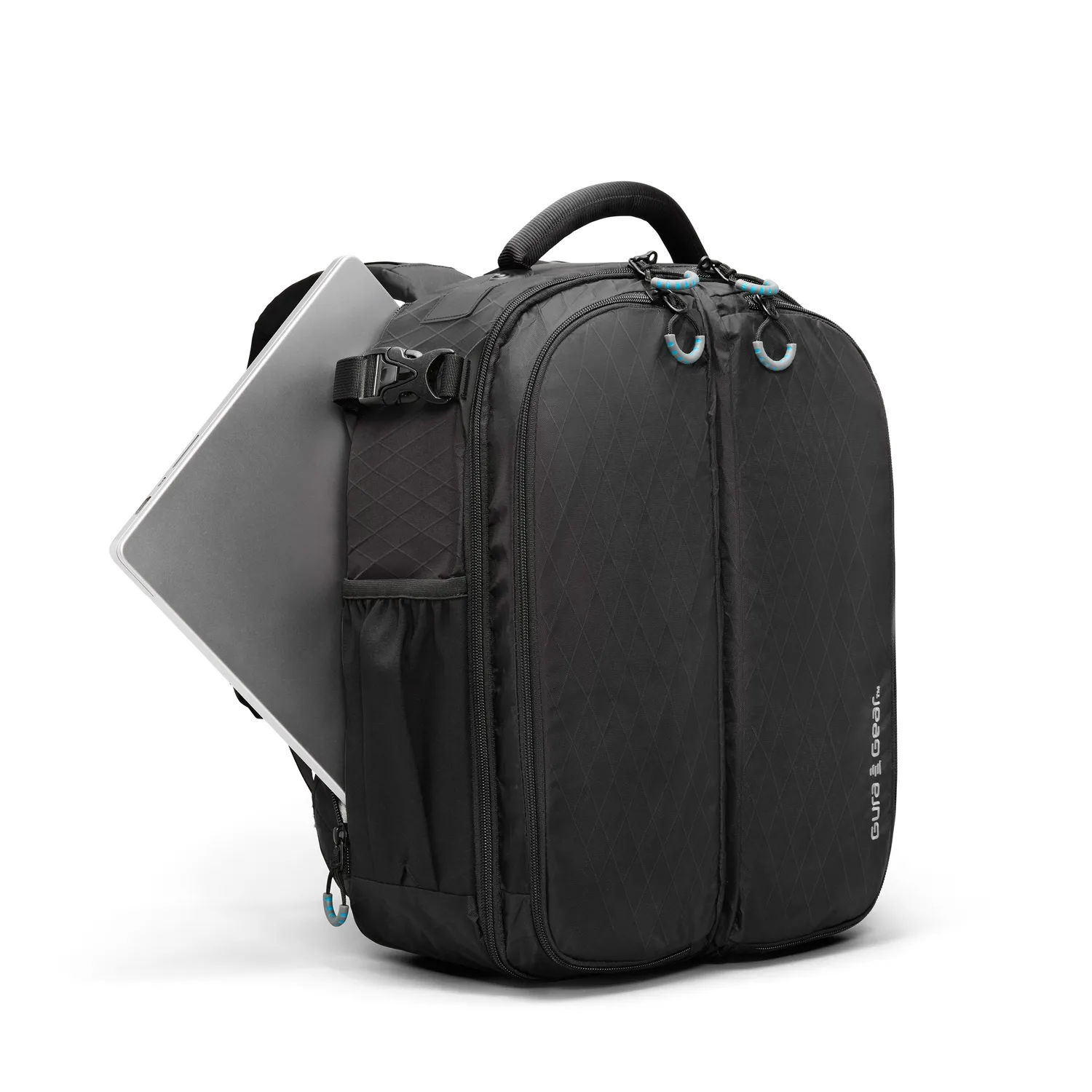 Gura Gear Kiboko 16L+ Zaino Mirrorless 14" laptop leggero